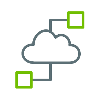 Cloud infrastructure