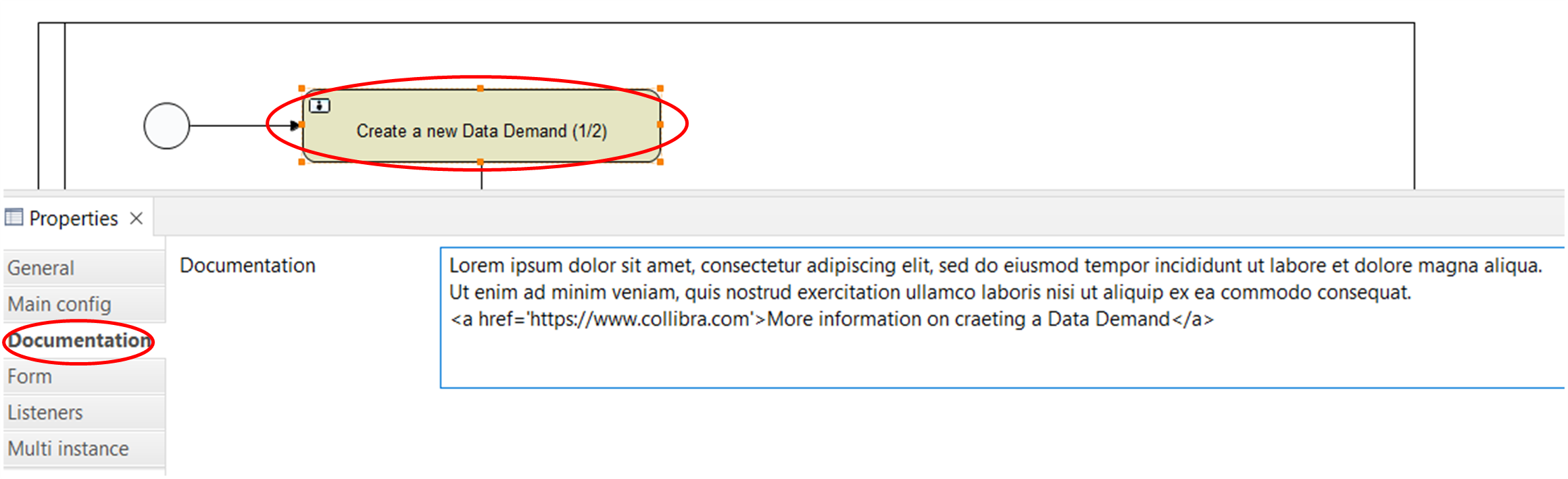 Workflow forms best practices