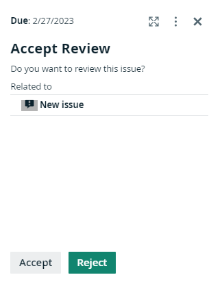 Workflow task preview pane Workflow task preview pane