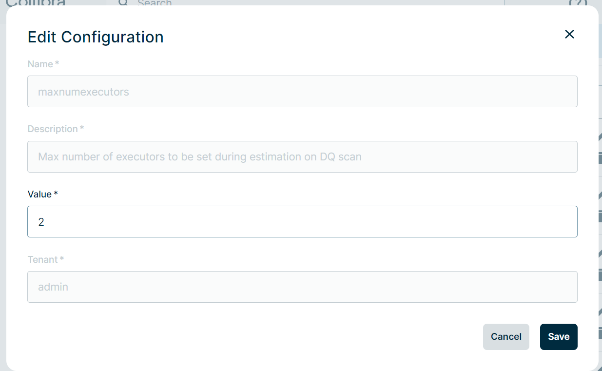 Configure Admin Settings | Configuring user access control and ...