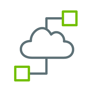 Cloud infrastructure