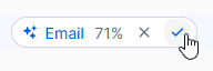 Image of the Check icon