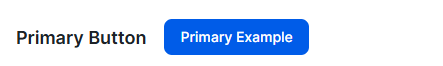 Primary button Image of a primary button