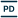 Pushdown icon