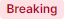 breaking chip