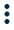 three dots icon