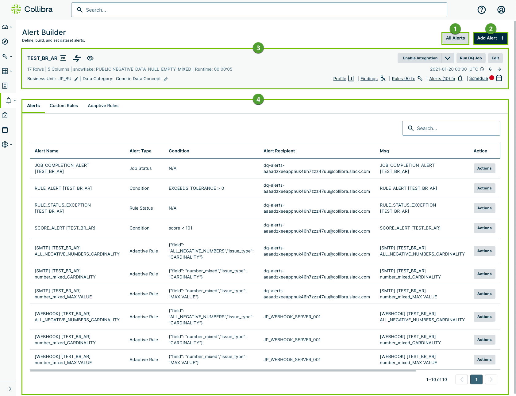 Alert Builder Overview image