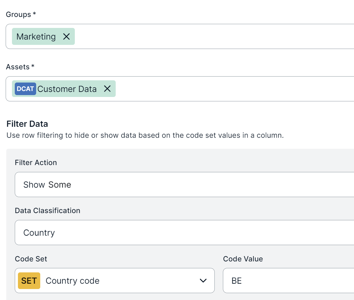 Rule 1 Image of Rule 1